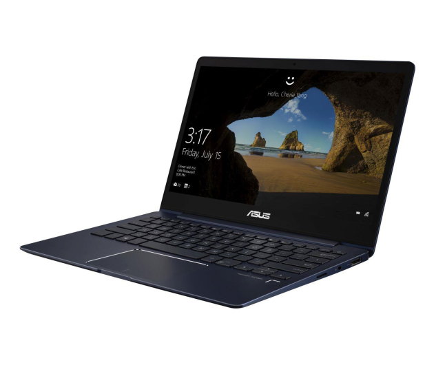 ASUS ZenBook UX331UN i5-8250U/8GB/512PCIe/Win10P MX150 - 421326 - zdjęcie 4